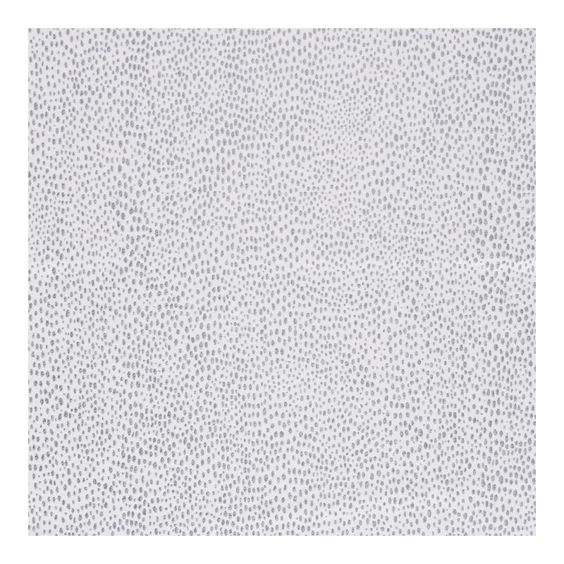 Sample 27019-003 Raindrop, Bluestone by Scalamandre Fabric (SC 000327019)
