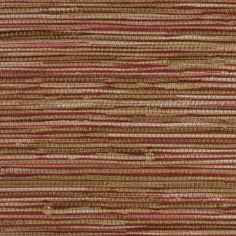 Purchase 8035 Vinyl Grass Roots Reka's Red Phillip Jeffries Wallpaper