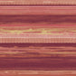 Search RY31301 Boho Rhapsody Horizon Brushed Stripe Red by Seabrook Wallpaper