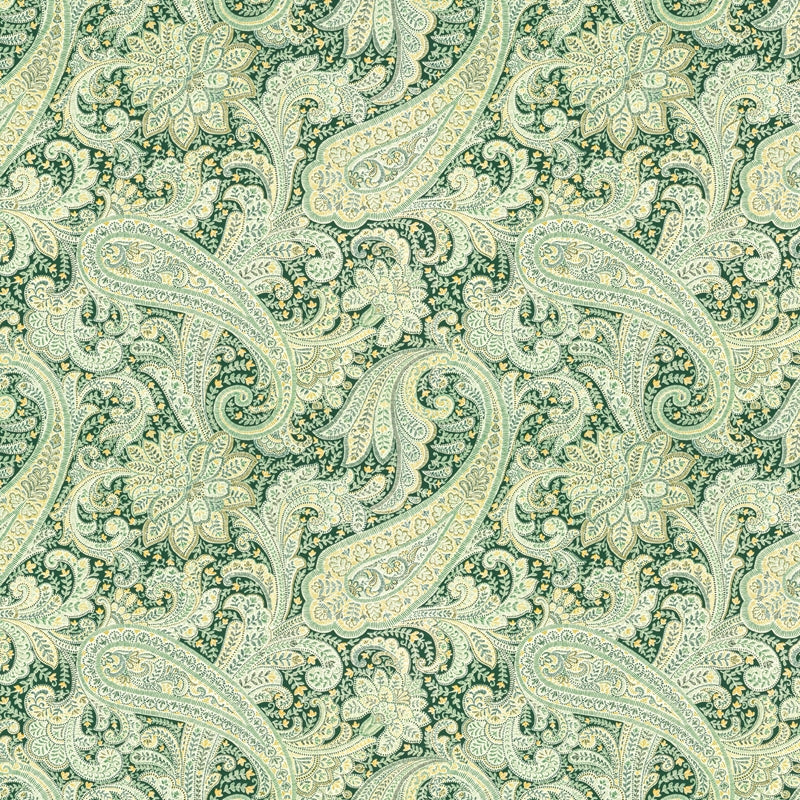 Sample Cats-1 Catskills 1 Hunter By Stout Fabric