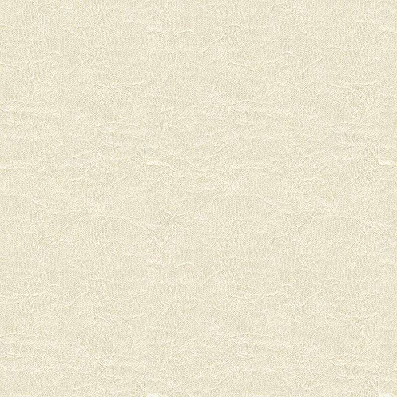 Select 4142.101.0  Solid W/ Pattern White by Kravet Contract Fabric