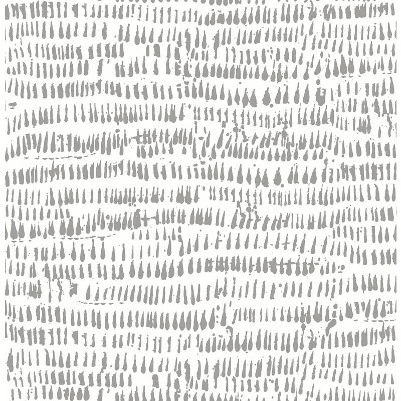 Looking for 4081-24355 Happy Runes Grey Brushstrokes Grey A-Street Prints Wallpaper