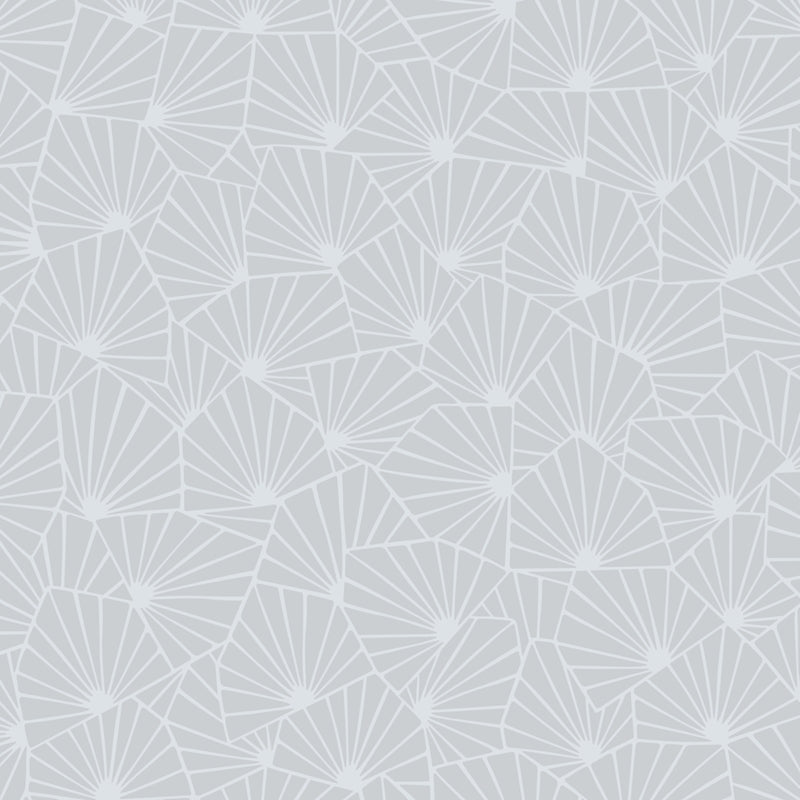 Sample 1464 StjÃ¤rnflor, Bone By Borastapeter Wallpaper