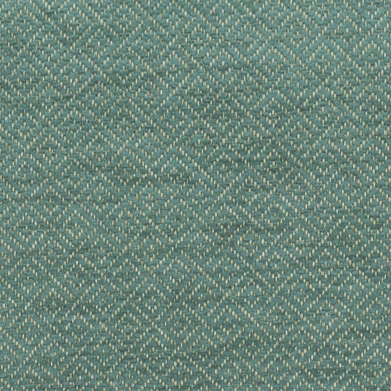 Sample APPA-8 Peacock by Stout Fabric