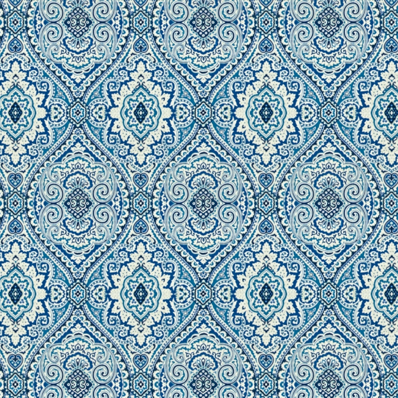Sample FRAU-1 Navy by Stout Fabric