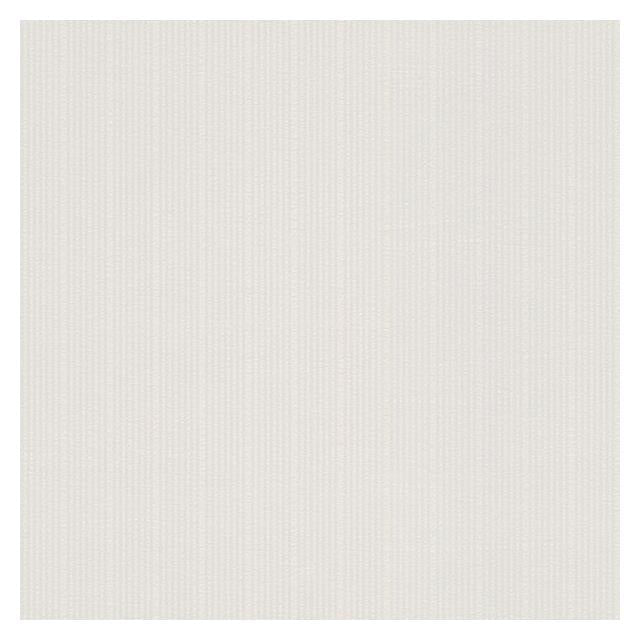 Find 4000-5627-15 PaintWorks Cedric White Stripe Paintable White Brewster Wallpaper