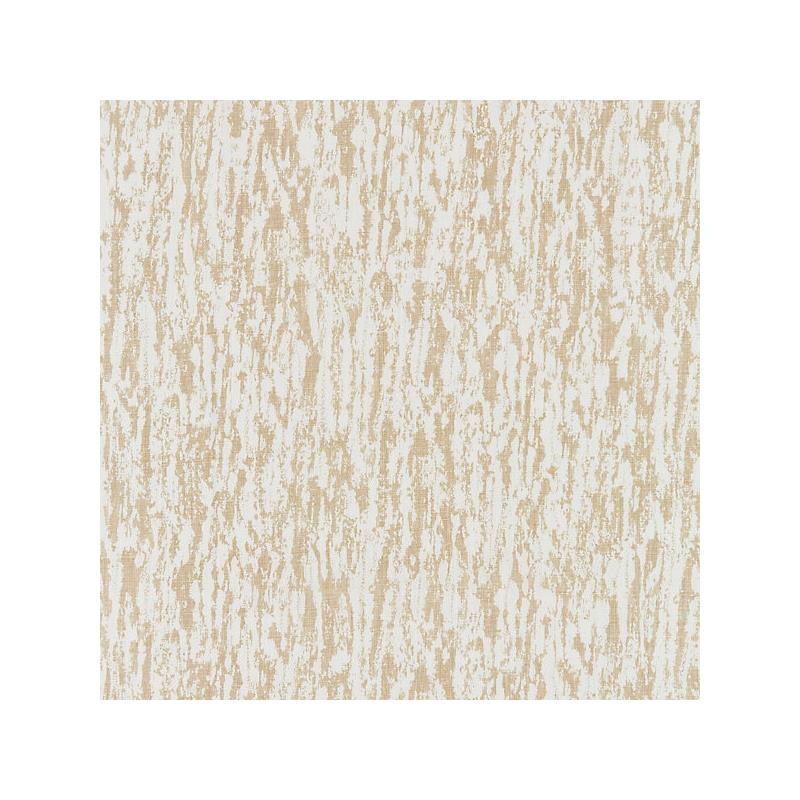Sample 16599-001 Sequoia Linen Print, Sand - Scalamandre Fabric (SC 000116599)