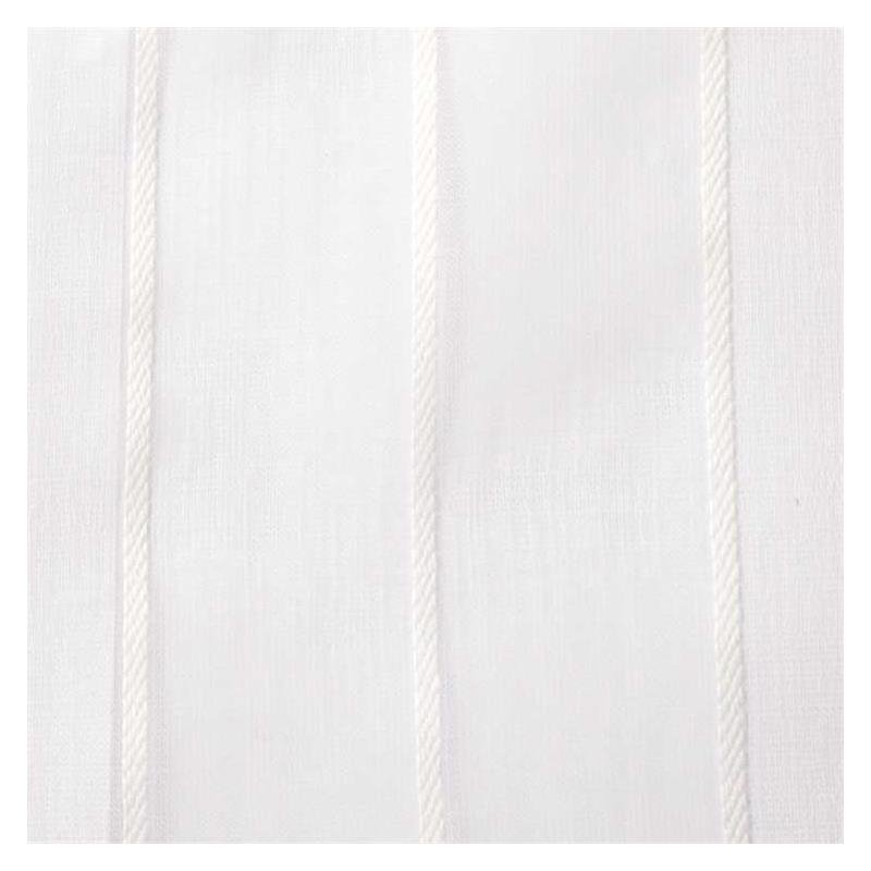 51267-81 Snow - Duralee Fabric