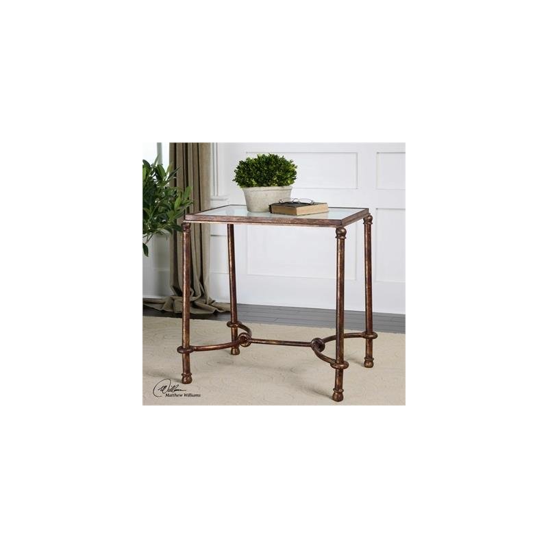 24342 Saturia Coffee Tableby Uttermost,,