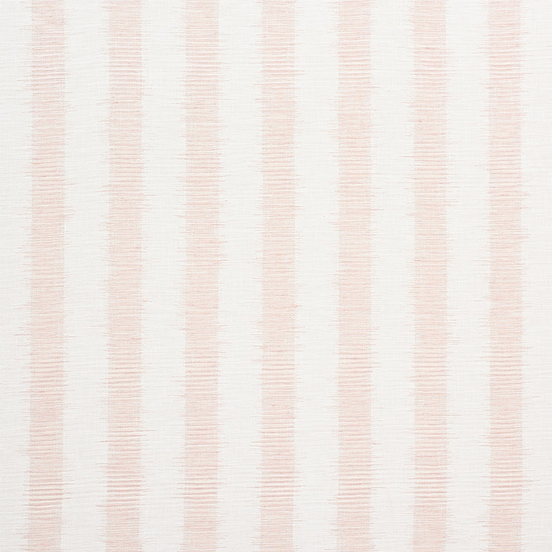 Purchase sample of 177813 Attleboro Ikat, Blush by Schumacher Fabric