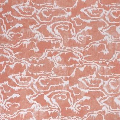 Select 2020162.212.0 Riviere Orange Modern/Contemporary by Lee Jofa Fabric