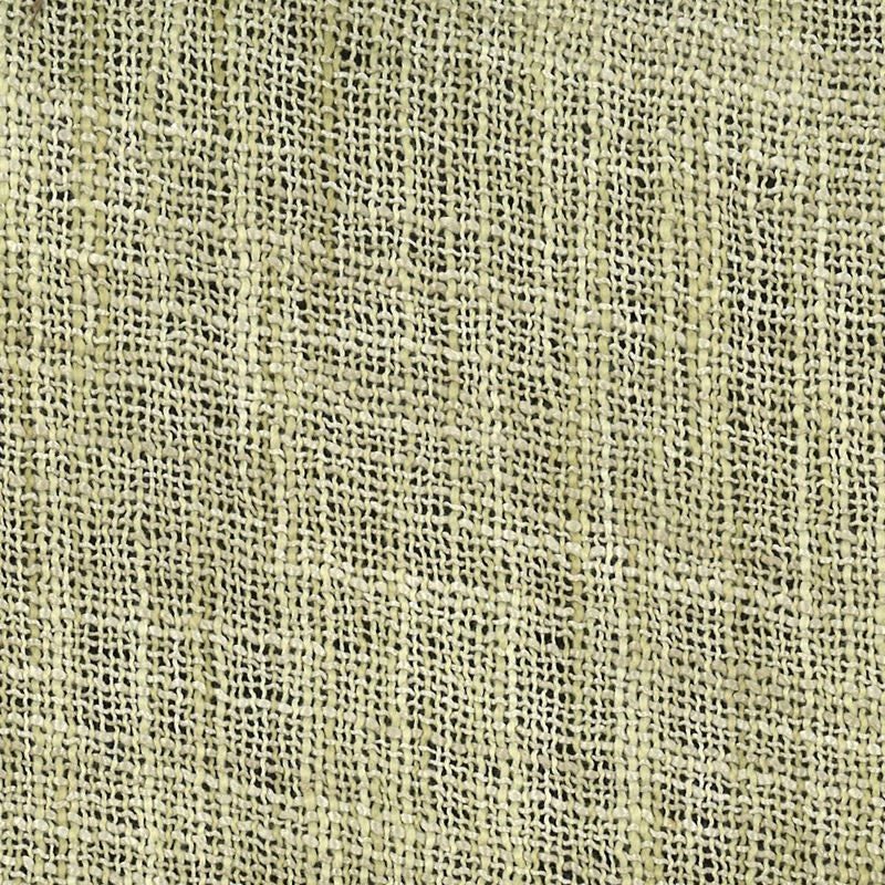 Sample DAVI-3 Davis, Aloe Green Light Green Stout Fabric