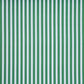 Save 77100 Ribbon Stripe Emerald Schumacher Fabric