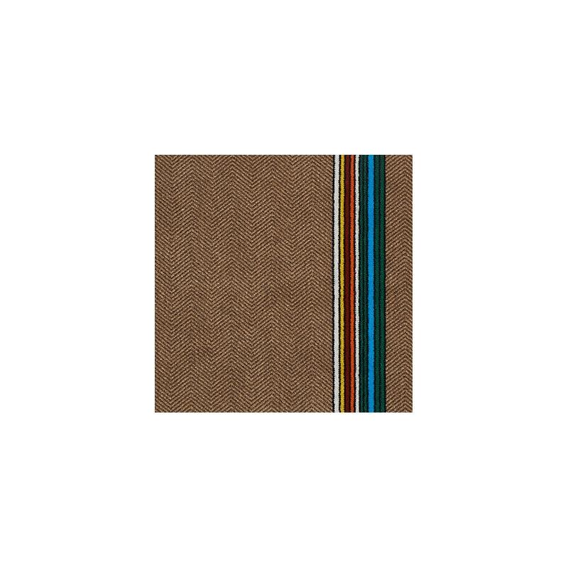 Sample A9 00031838 Dizzy Velvet, Camel Rainbow By Aldeco