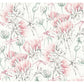 Sample 2973-90405 Daylight, Mariell Pink Dragonfly by A-Street Prints Wallpaper