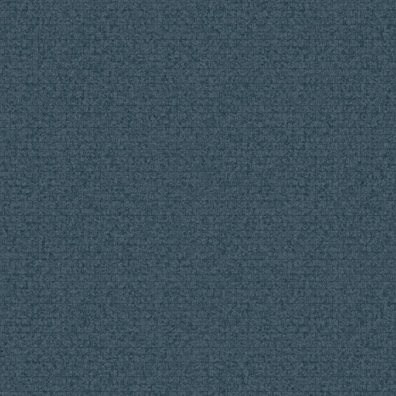 Purchase 4025-82502 Radiance Hilbert Indigo Geometric Wallpaper Indigo by Advantage