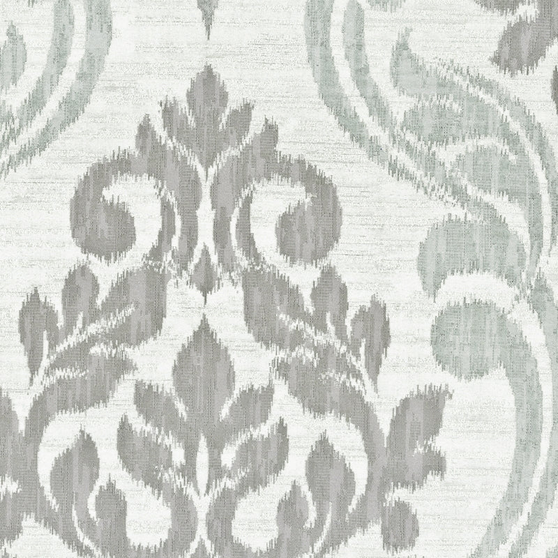 Sample SECR-7 Pewter by Stout Fabric