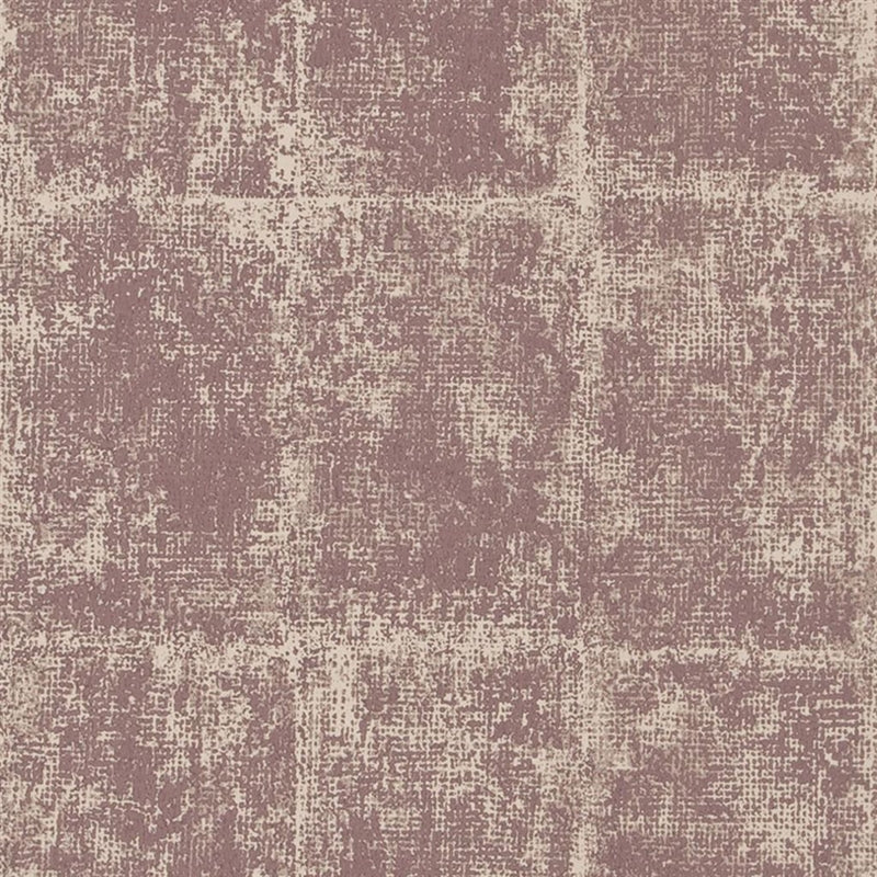 Sample P629-06 Saru, Heather by Designer Guild Wallpaper