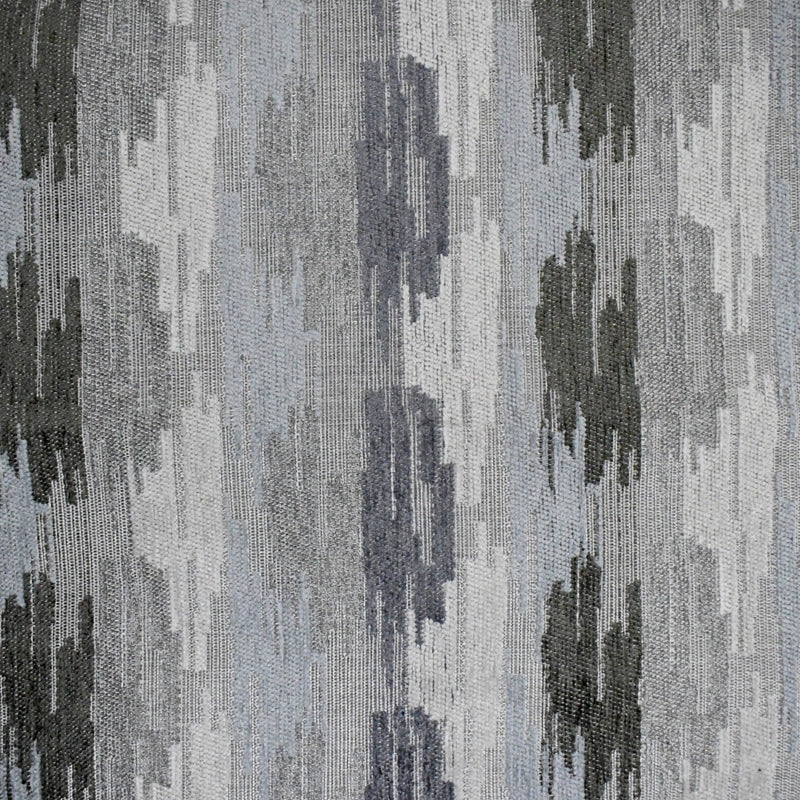 Shop F3976 Slate Blue Ikat/Southwest Greenhouse Fabric