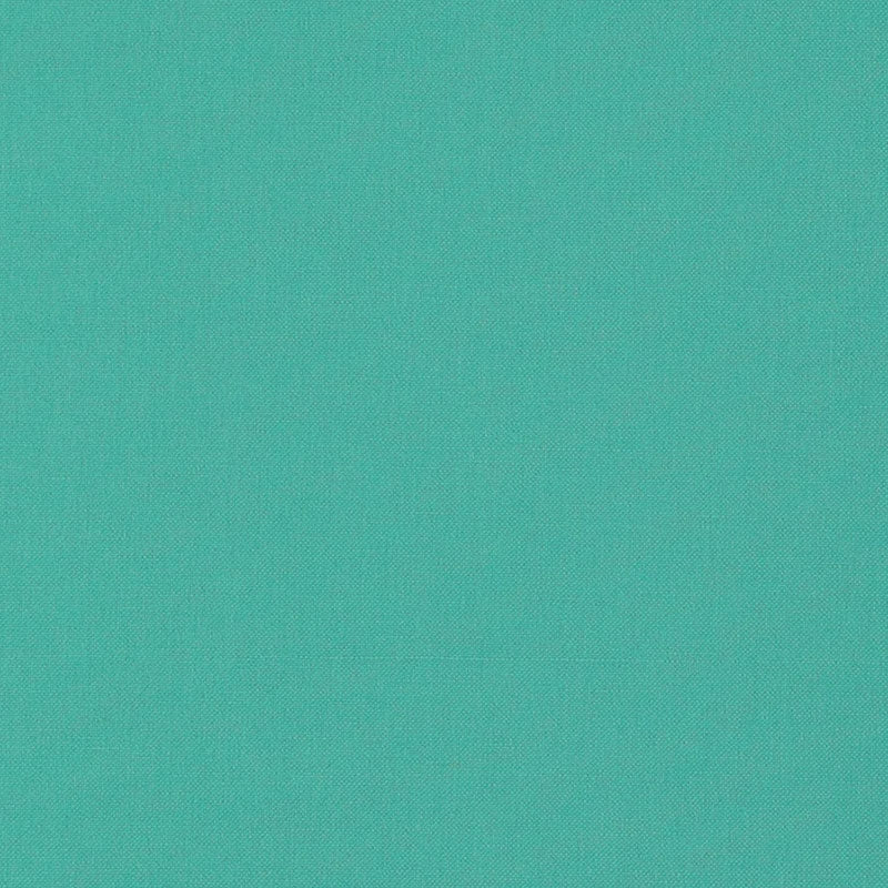 Purchase sample of 69664 Langham, Turquoise by Schumacher Fabric