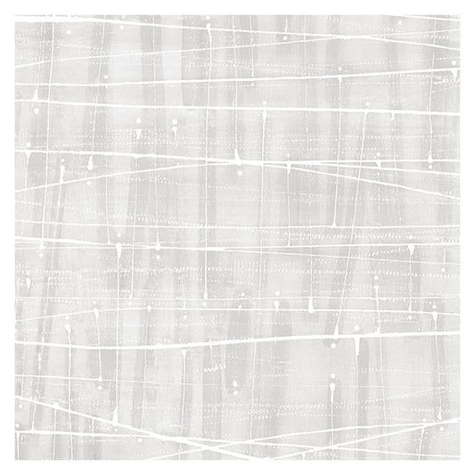 Shop FW36852 Fresh Watercolors Grey Meander Wallpaper in shades of Grey by Norwall Wallpaper