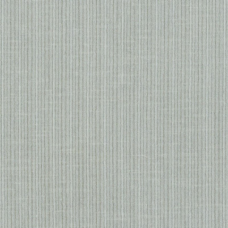 Purchase sample of 69748 Antique Strie Velvet, Ash by Schumacher Fabric