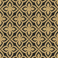 Sample DOGO-3 Black/Camel by Stout Fabric