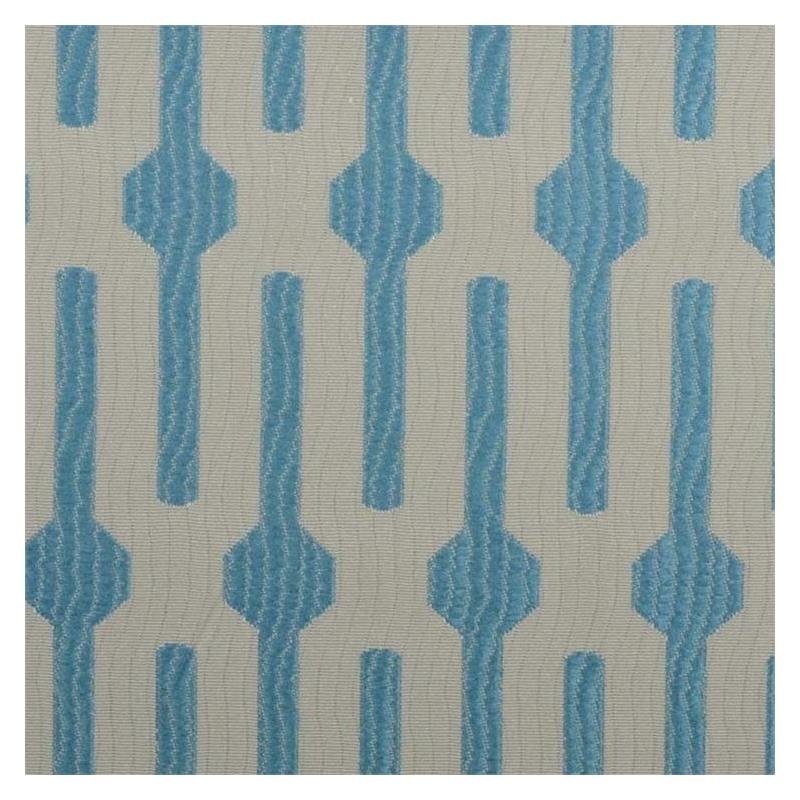 32584-5 Blue - Duralee Fabric