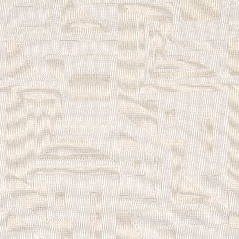 Purchase sample of 80580 Zsuzsa, Ivory by Schumacher Fabric