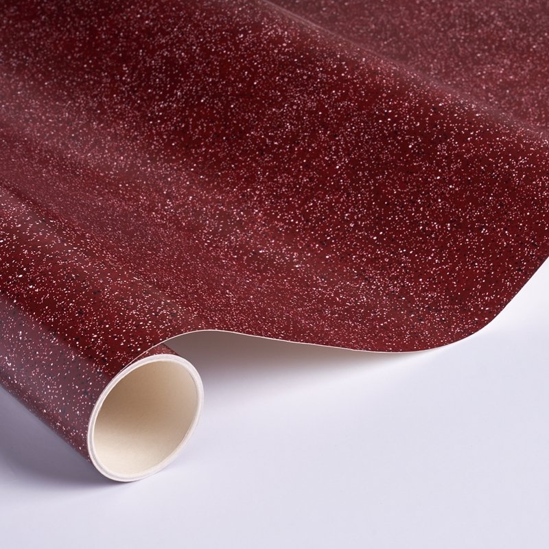 Save on 5013902 Porphyry Red Schumacher Wallcovering Wallpaper