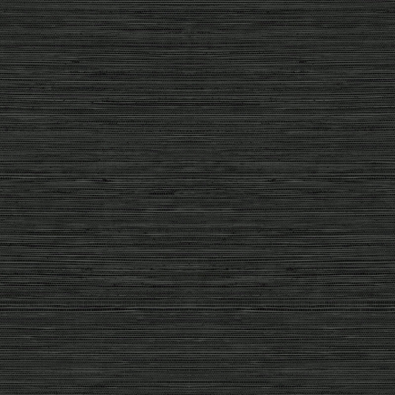 Sample TC70710 More Textures, Sisal Hemp Twilight Seabrook Wallpaper