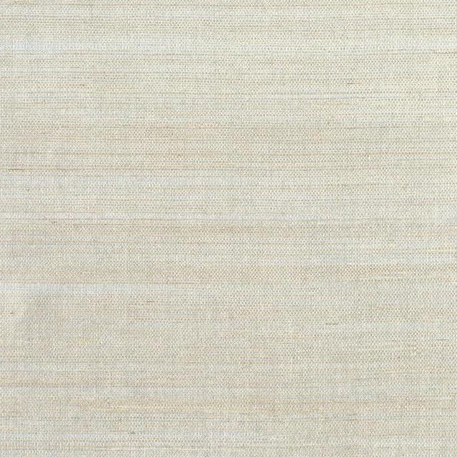 View GC0700 Ashford Tropics Sisal color beige grasscloth Ashford House Wallpaper