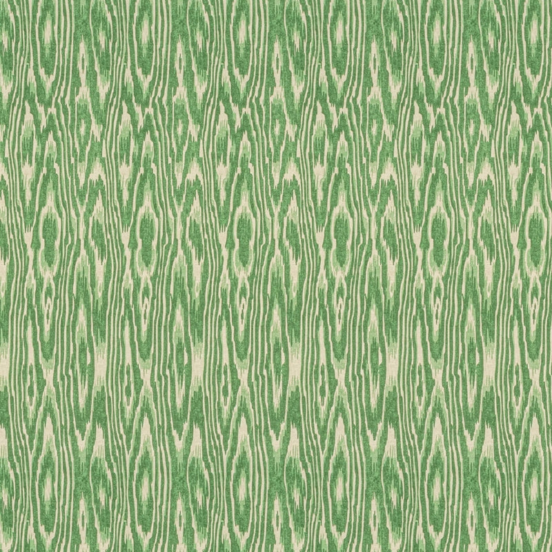 Sample Aubu-2 Auburn 2 Fern By Stout Fabric