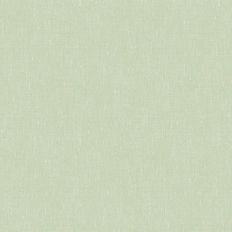 Sample 4423 Linen, Leaf Green By Borastapeter Wallpaper