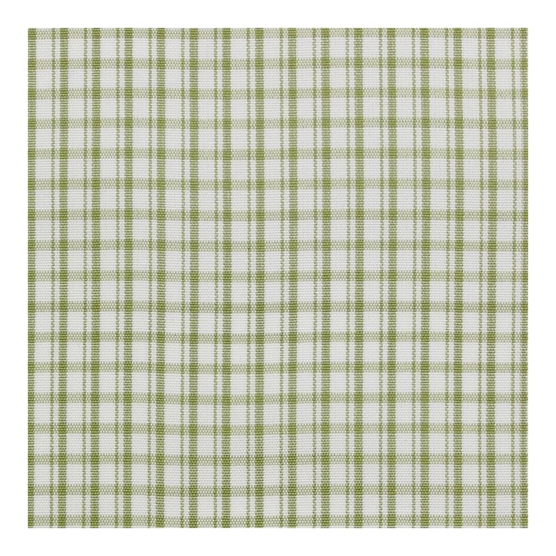 Sample 26983-005 Astor Check, Leaf by Scalamandre Fabric (SC 000526983)