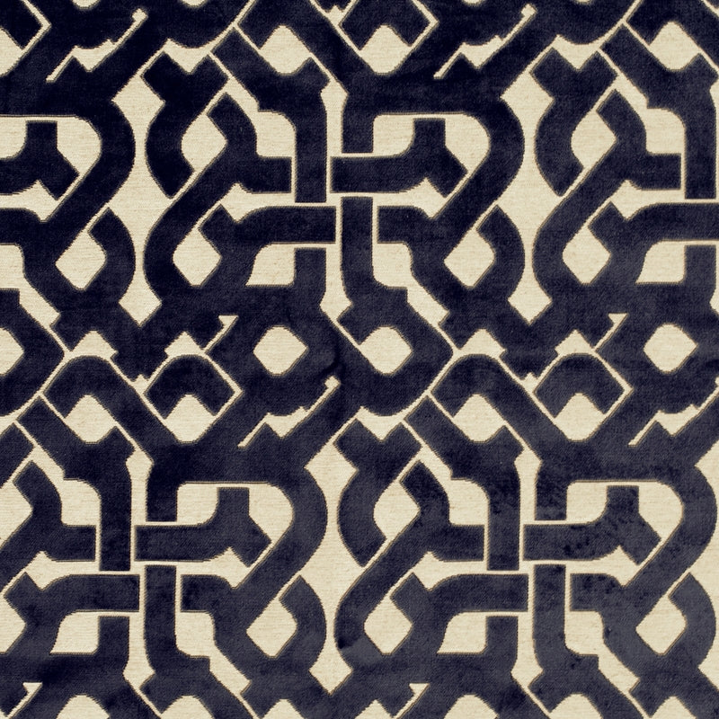 Sample BEGUILE 69SJ101 by JF Fabric
