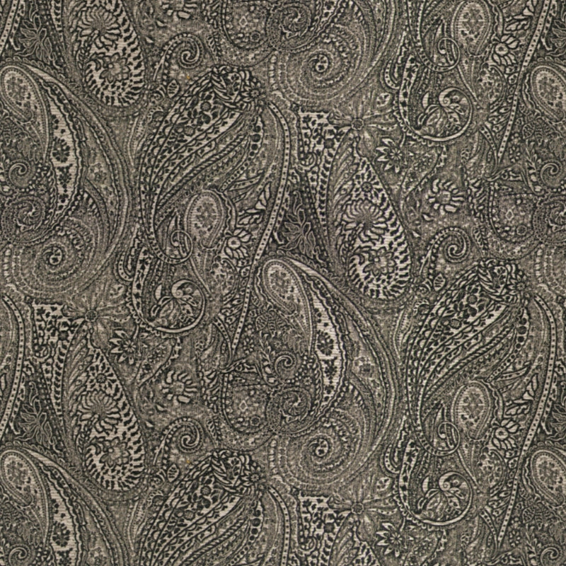 Sample GIAN-1 Flint by Stout Fabric