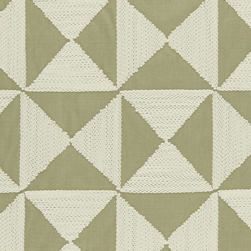 Save F0952-04 Adisa Willow by Clarke And Clarke Fabric