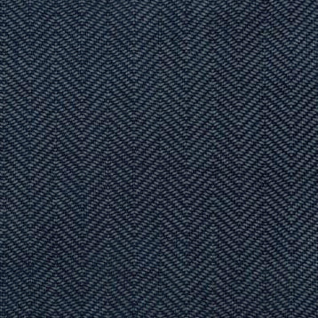 Shop 35522.50.0 Saumur Chevron Blue Herringbone by Kravet Design Fabric