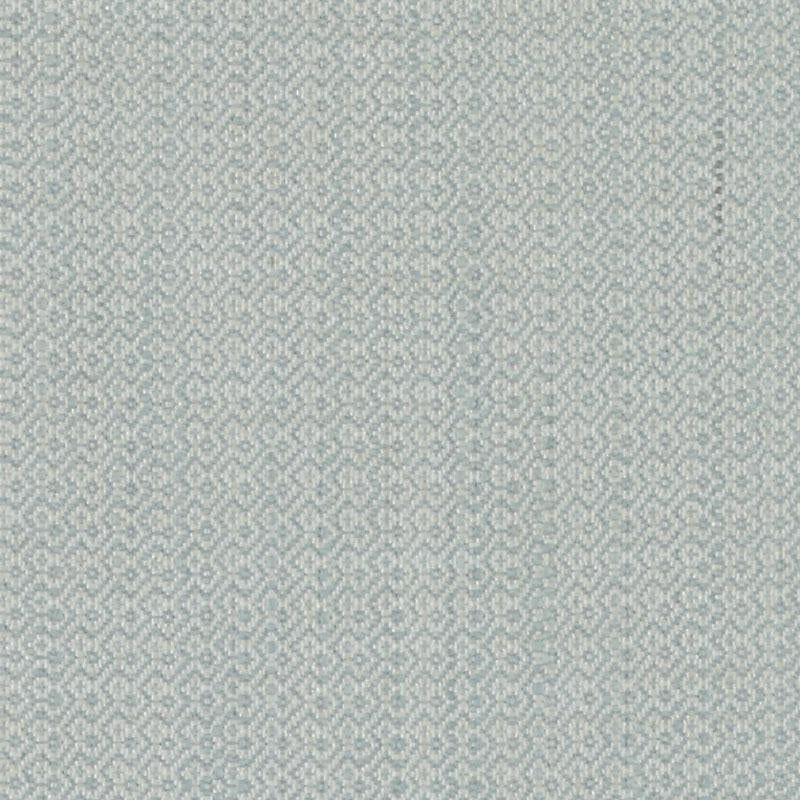 Dw15928-693 | Natural/Aqua - Duralee Fabric