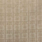 Sample 8884 RICHBURG SMOKE, Beige, Linen, Off White/Ivory by Magnolia Fabric