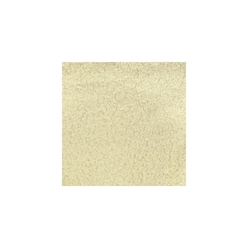 Looking F3136 Marshmallow White Animal/Skins Greenhouse Fabric