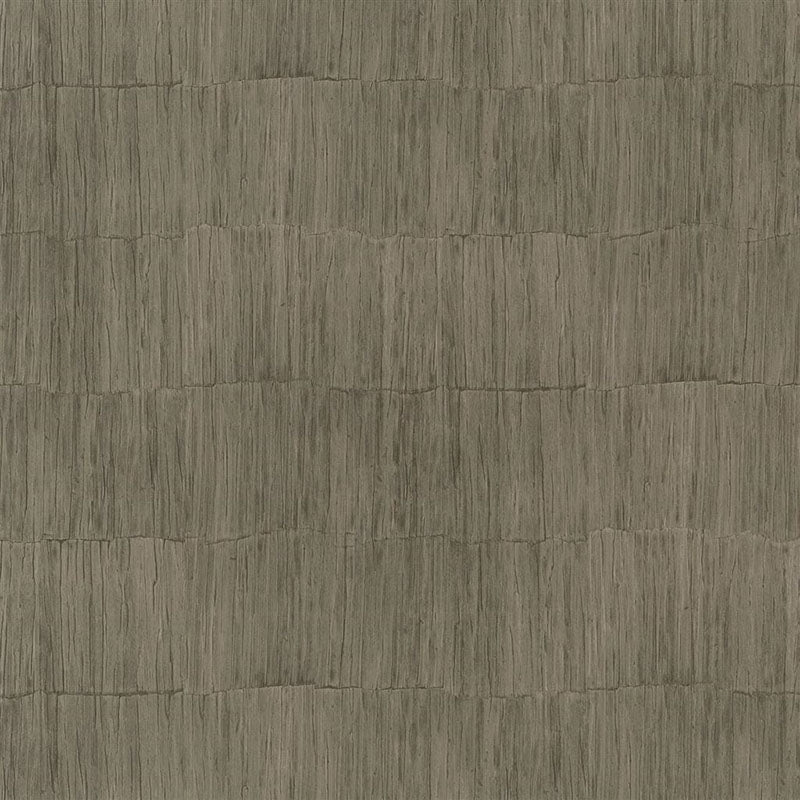 Search PDG1041/04 Sakiori Walnut by Designer Guild Wallpaper