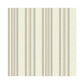 Sample SA9127 Tailored, Multi Pinstripe color Tan Stripes by York Wallpaper