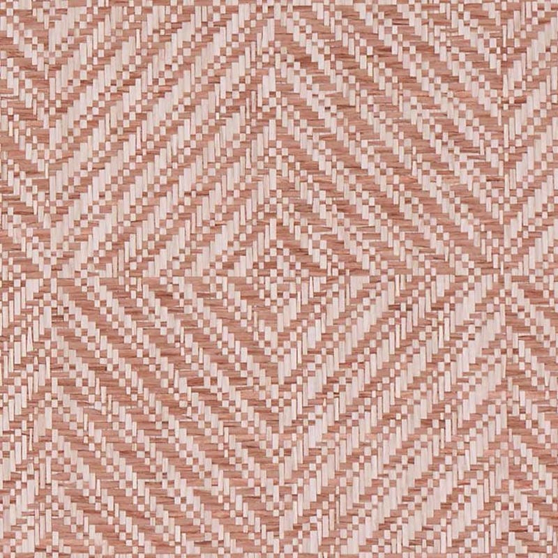 Purchase 4447 Diamond Weave II Savannah Sunset Phillip Jeffries Wallpaper