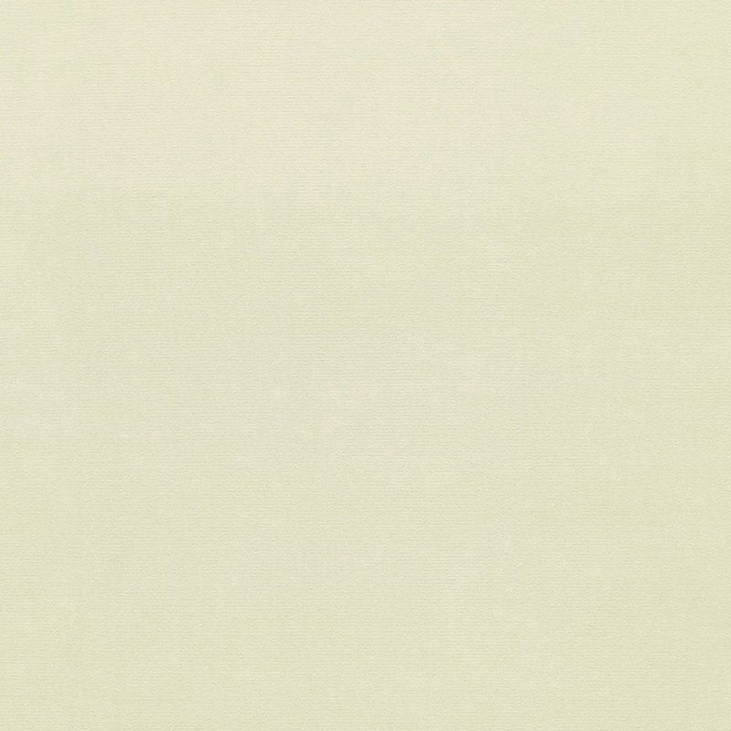 Purchase sample of 43246 Gainsborough Velvet, Cream by Schumacher Fabric