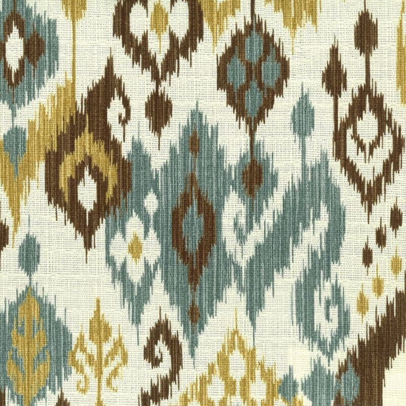 Sample SWEL-2 Swelter, Chocolate Brown Stout Fabric