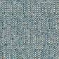 Sample BRID-1 Bridle, Navy Beige Cream Stout Fabric