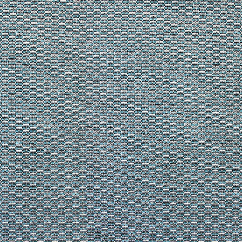 Sample A9 0006Jasm Jasmine, Porcelain Blue By Aldeco