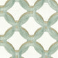Sample DOLB-1 Seafoam by Stout Fabric